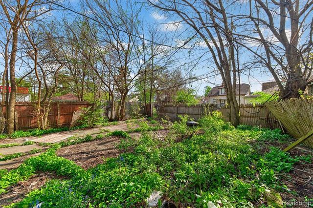 14052 Northlawn Street, Detroit, MI 48238
