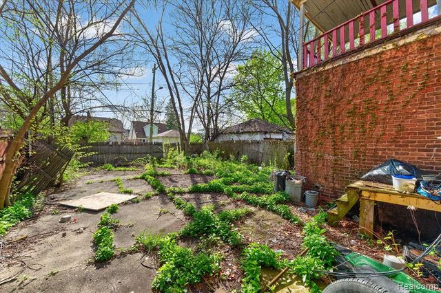 14052 Northlawn Street, Detroit, MI 48238