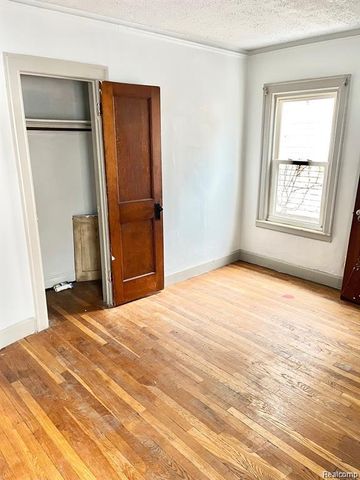 14052 Northlawn Street, Detroit, MI 48238