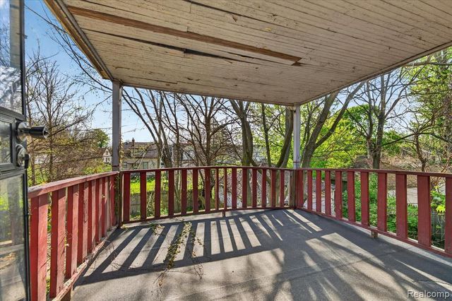 14052 Northlawn Street, Detroit, MI 48238