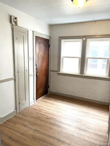 14052 Northlawn Street, Detroit, MI 48238