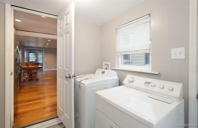 24917 Frederick Street, Saint Clair Shores, MI 48080