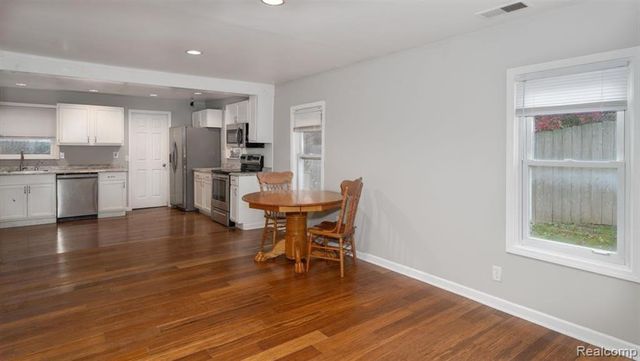 24917 Frederick Street, Saint Clair Shores, MI 48080