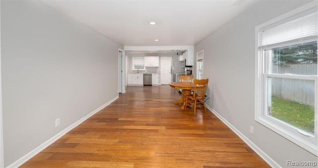 24917 Frederick Street, Saint Clair Shores, MI 48080