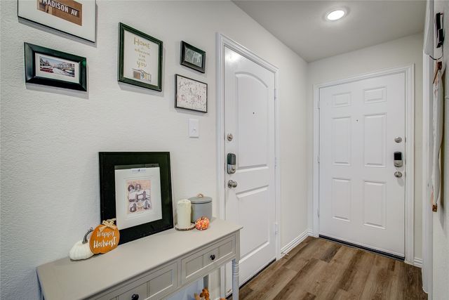 1411 Hemphill Street, Greenville, TX 75401
