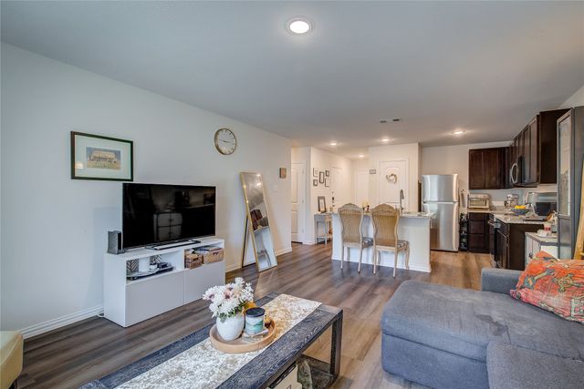 1411 Hemphill Street, Greenville, TX 75401