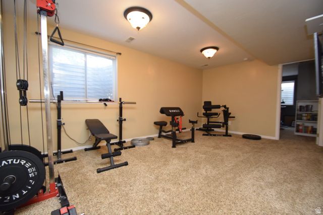 324 W MUTTON HOLLOW RD, Kaysville, UT 84037