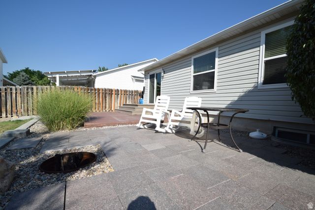 324 W MUTTON HOLLOW RD, Kaysville, UT 84037