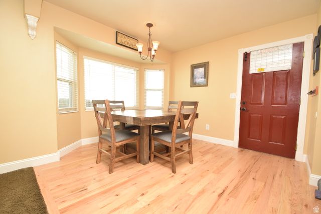 324 W MUTTON HOLLOW RD, Kaysville, UT 84037