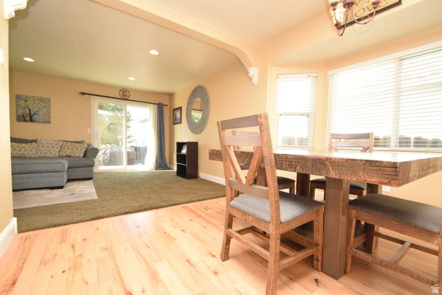 324 W MUTTON HOLLOW RD, Kaysville, UT 84037