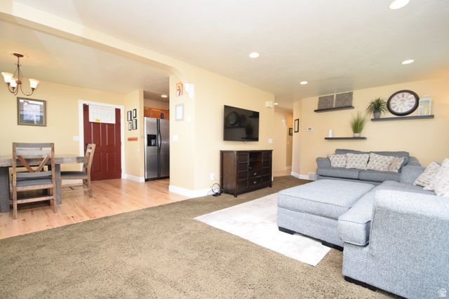 324 W MUTTON HOLLOW RD, Kaysville, UT 84037