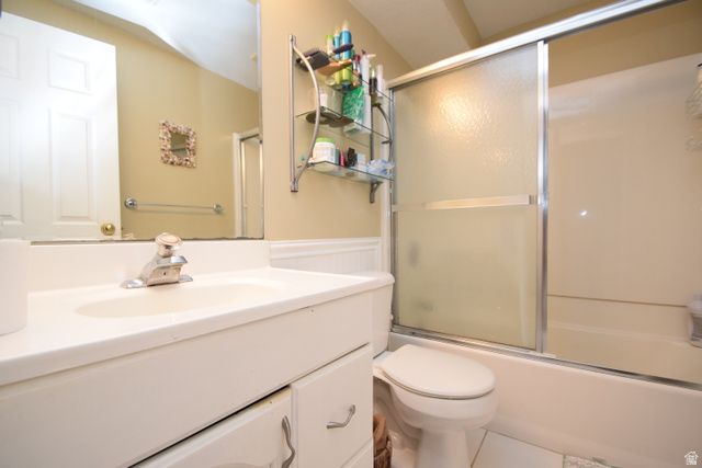 324 W MUTTON HOLLOW RD, Kaysville, UT 84037