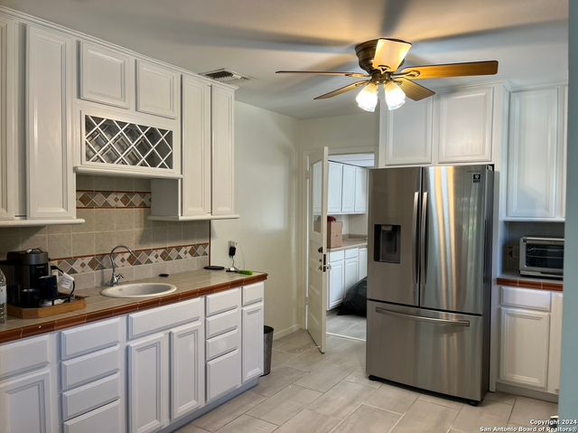 137 SCHREINER PL, San Antonio, TX 78212