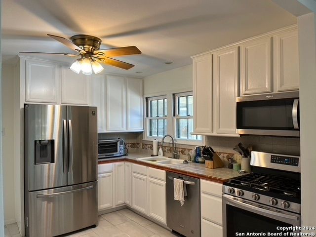 137 SCHREINER PL, San Antonio, TX 78212