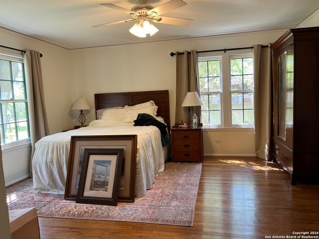 137 SCHREINER PL, San Antonio, TX 78212