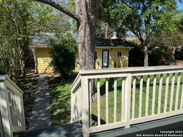 137 SCHREINER PL, San Antonio, TX 78212