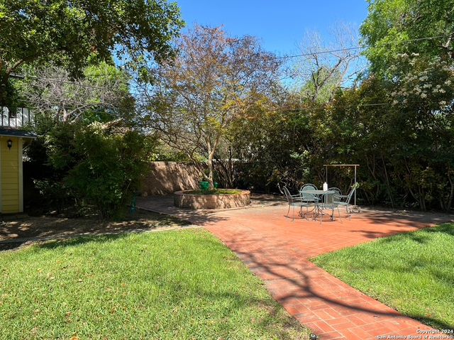 137 SCHREINER PL, San Antonio, TX 78212