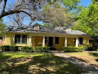 137 SCHREINER PL, San Antonio, TX 78212