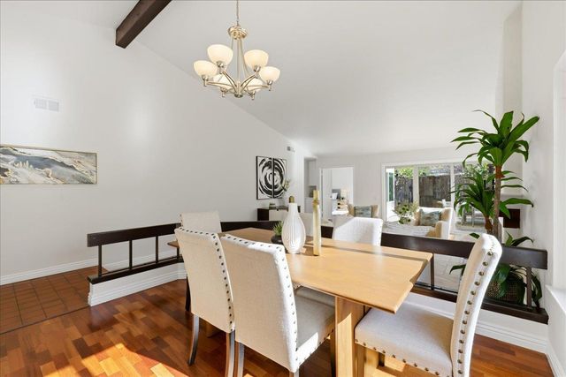 32 Lido Circle, Redwood City, CA 94065