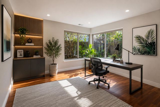 32 Lido Circle, Redwood City, CA 94065