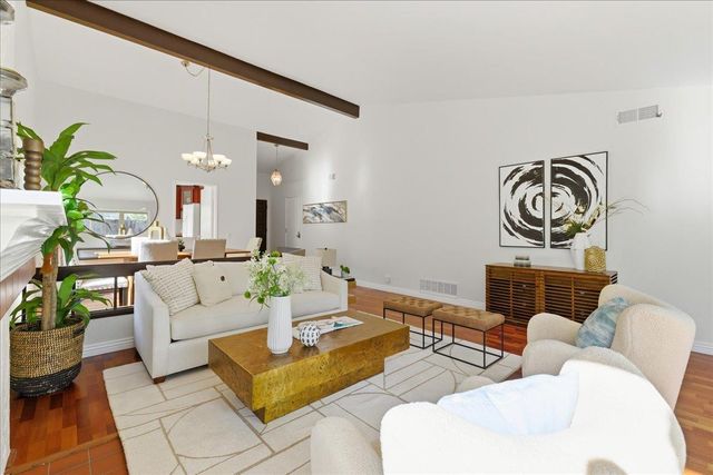 32 Lido Circle, Redwood City, CA 94065