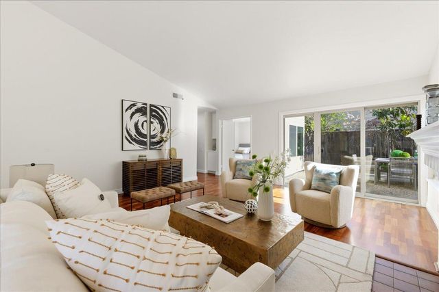 32 Lido Circle, Redwood City, CA 94065