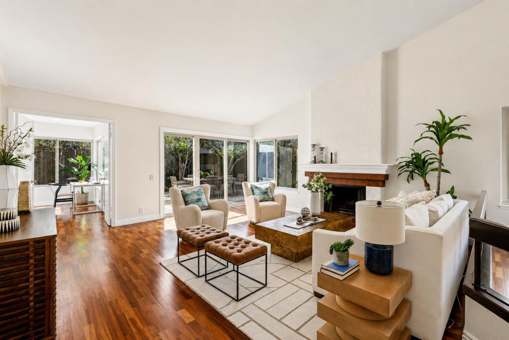 32 Lido Circle, Redwood City, CA 94065