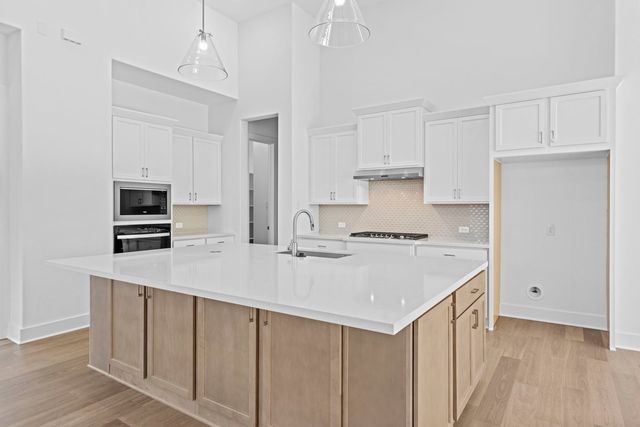 2812 Mayfair Lane, Northlake, TX 76247