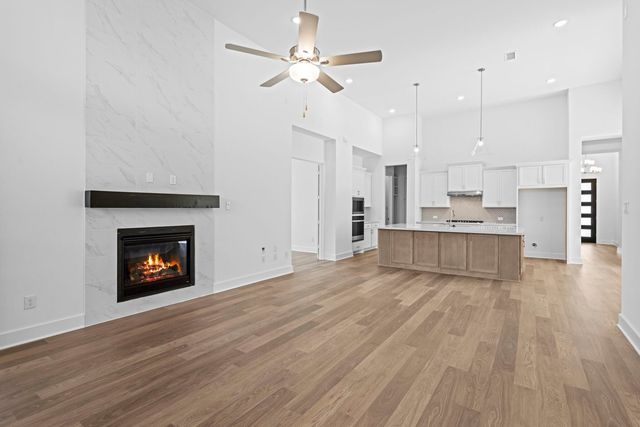2812 Mayfair Lane, Northlake, TX 76247