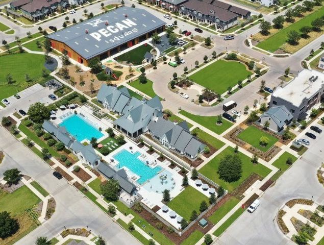 2812 Mayfair Lane, Northlake, TX 76247
