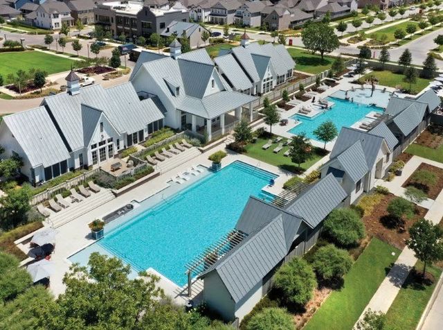 2812 Mayfair Lane, Northlake, TX 76247