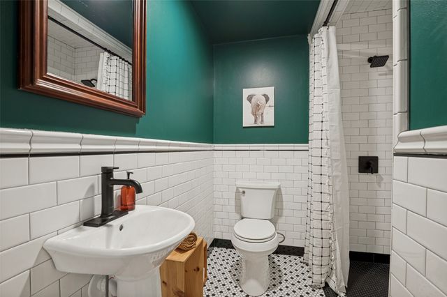 314 N Marlborough Avenue, Dallas, TX 75208