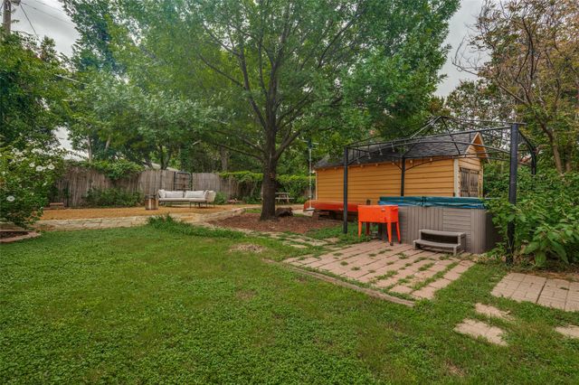 314 N Marlborough Avenue, Dallas, TX 75208