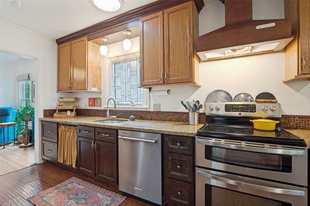 314 N Marlborough Avenue, Dallas, TX 75208