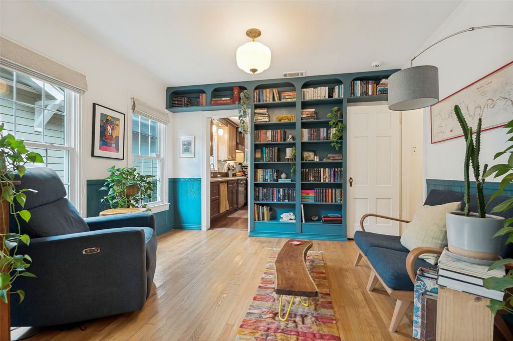 314 N Marlborough Avenue, Dallas, TX 75208 — photo 4