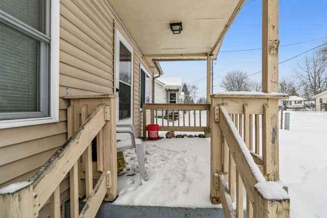 1121 W Boatfield Avenue, Flint, MI 48507