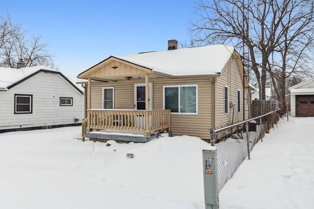 1121 W Boatfield Avenue, Flint, MI 48507