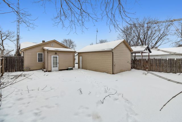 1121 W Boatfield Avenue, Flint, MI 48507