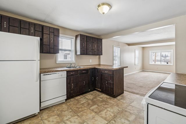 1121 W Boatfield Avenue, Flint, MI 48507