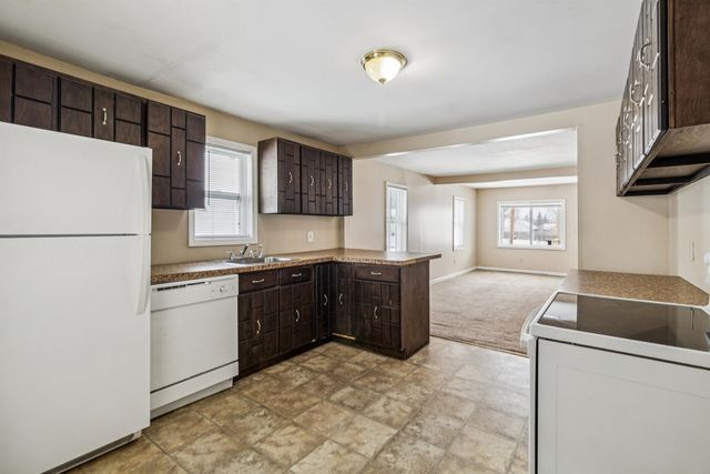 1121 W Boatfield Avenue, Flint, MI 48507