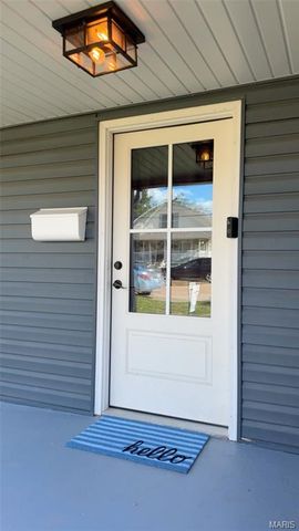 311 Albert Street, Fredericktown, MO 63645