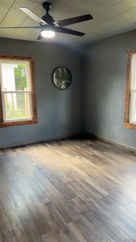 311 Albert Street, Fredericktown, MO 63645