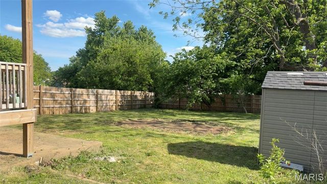 311 Albert Street, Fredericktown, MO 63645