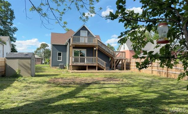 311 Albert Street, Fredericktown, MO 63645