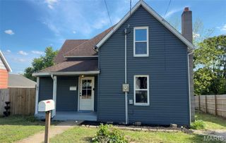 311 Albert Street, Fredericktown, MO 63645