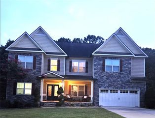4555 Falls Avenue, Powder Springs, GA 30127