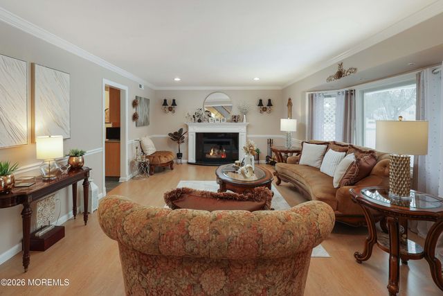 46 Winchester Drive, Freehold, NJ 07728