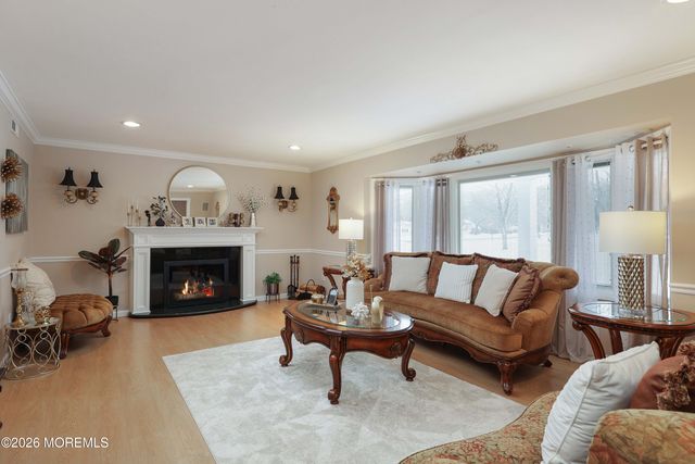 46 Winchester Drive, Freehold, NJ 07728