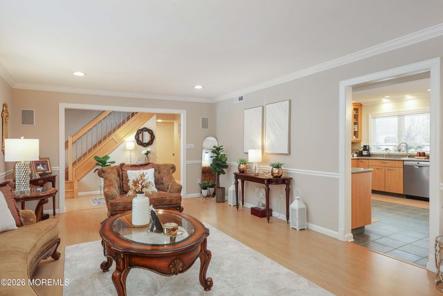 46 Winchester Drive, Freehold, NJ 07728