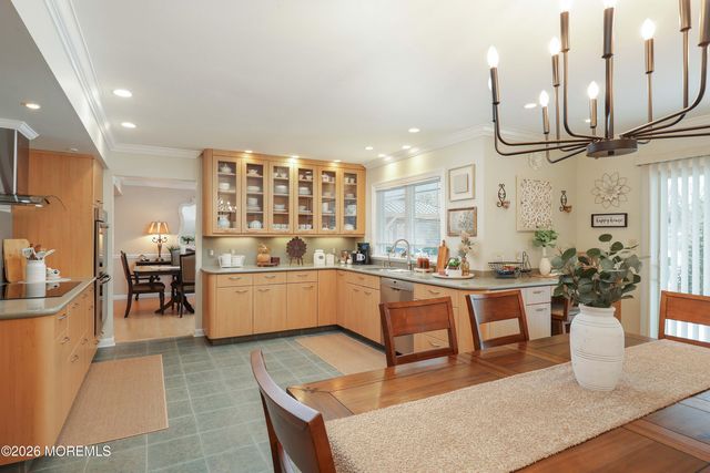 46 Winchester Drive, Freehold, NJ 07728